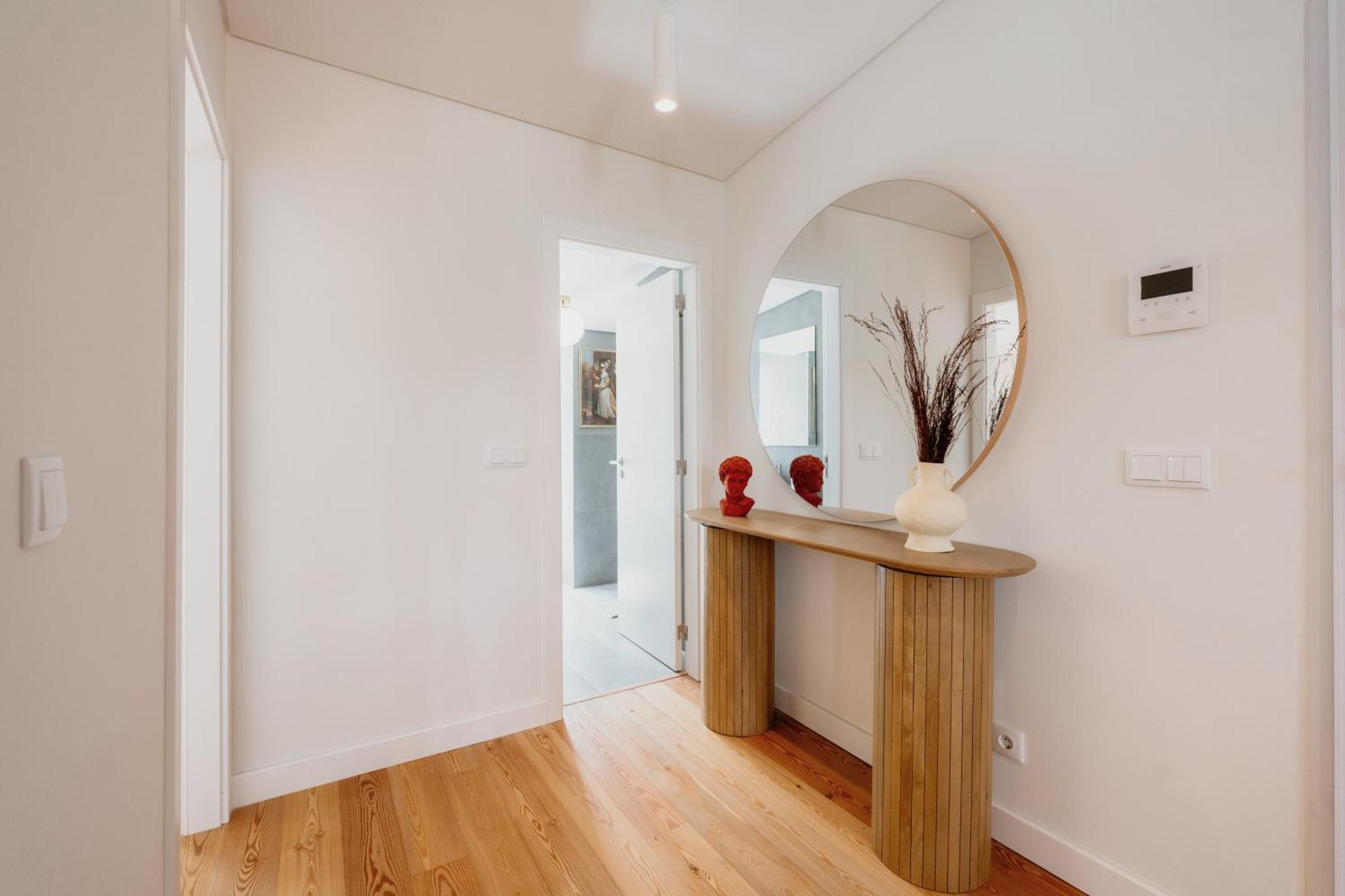 Orange House - Stunning One-bedroom 2e Apartment Lissabon